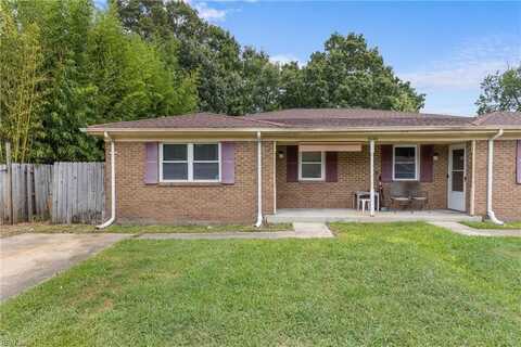 6048 Brookwood Drive, Suffolk, VA 23435