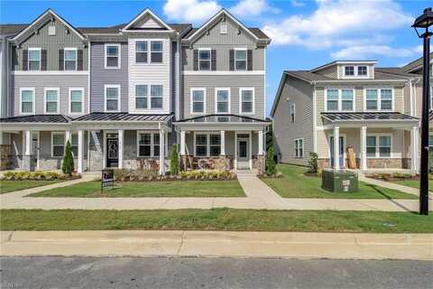 1542 Stanford Lane, Newport News, VA 23608