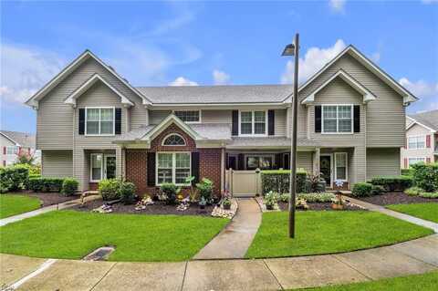 3829 Lasalle Drive, Virginia Beach, VA 23453