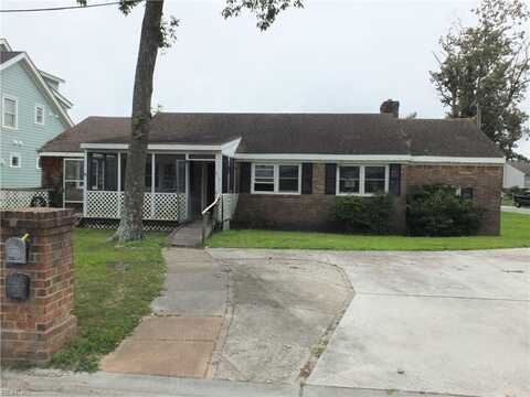612 Goldsboro Avenue, Virginia Beach, VA 23451