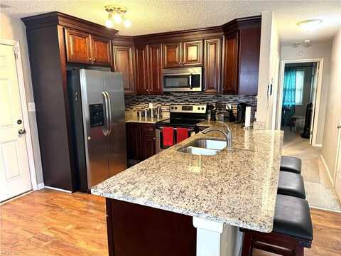 4860 Kennebeck Avenue, Norfolk, VA 23513