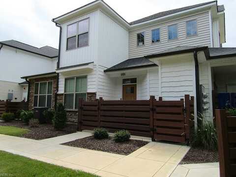 1101 Union Pacific Way, Suffolk, VA 23435
