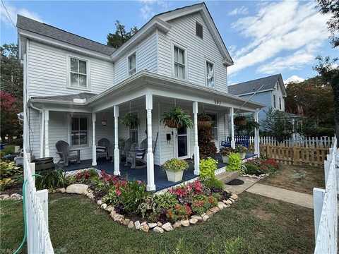 503 Tyler Street, Williamsburg, VA 23185