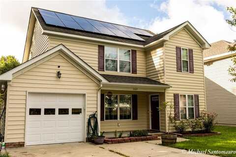 5029 Pughsville Road, Chesapeake, VA 23321