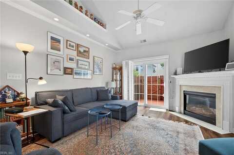 5197 Maracas Arch, Virginia Beach, VA 23462