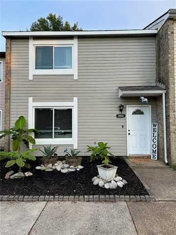 3513 Mountain Drive, Virginia Beach, VA 23453