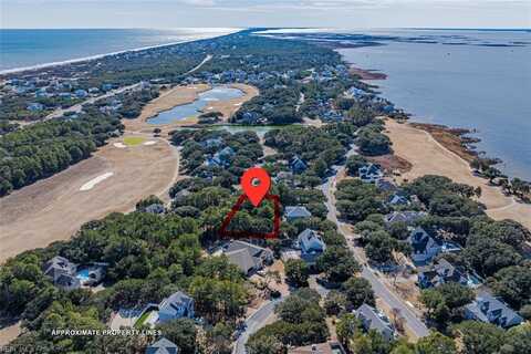 574 Live Oak Court, Corolla, NC 27927