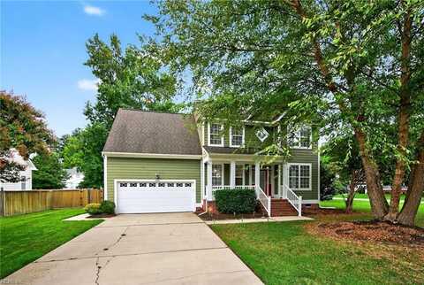 1900 Lemonwood Road, Chesapeake, VA 23323