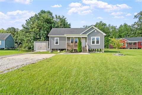 1023 Scott Road, Elizabeth City, NC 27909