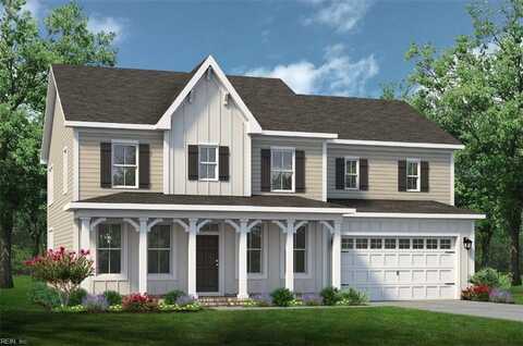 337 Rhapsody Drive, Suffolk, VA 23435