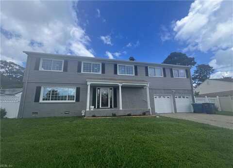 1180 Janaf Place, Norfolk, VA 23502
