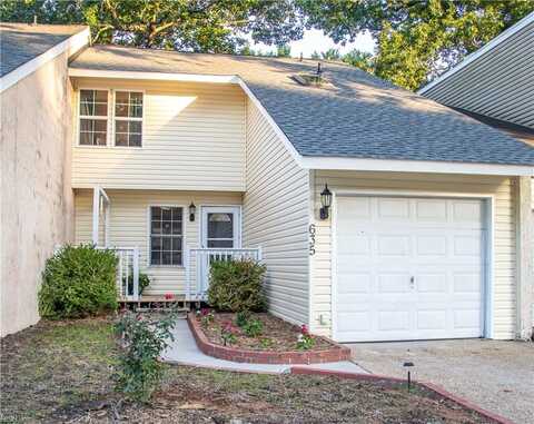 635 Pine Bend, Chesapeake, VA 23320