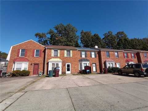 2043 Allison Drive, Chesapeake, VA 23325