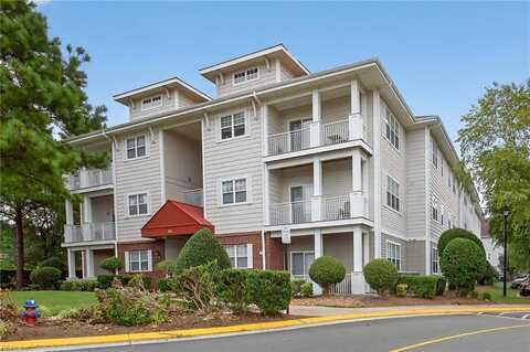 5212 Nuthall Drive, Virginia Beach, VA 23455