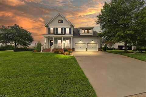 6100 Walkers Ferry Lane, Suffolk, VA 23435