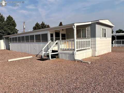1421 Birch Street, Canon City, CO 81212