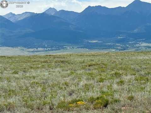 Lot 7 County Road 318, Westcliffe, CO 81252