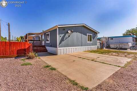 2401 Central Avenue, Canon City, CO 81212