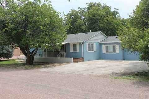 822 Capitol Hill Street, Canon City, CO 81212