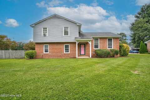 4800 Crape Myrtle Street, Battleboro, NC 27809