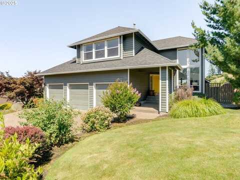 9451 SE WYNDHAM WAY, Happy Valley, OR 97086