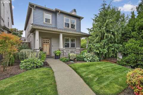 12020 SW BARBER ST, Wilsonville, OR 97070