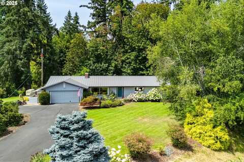 29497 S MERIDIAN RD, Hubbard, OR 97032