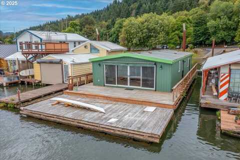 23542 NW St Helens RD, Portland, OR 97231