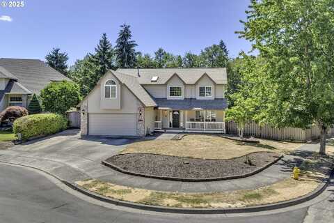 2878 NE AURORA DR, Hillsboro, OR 97124