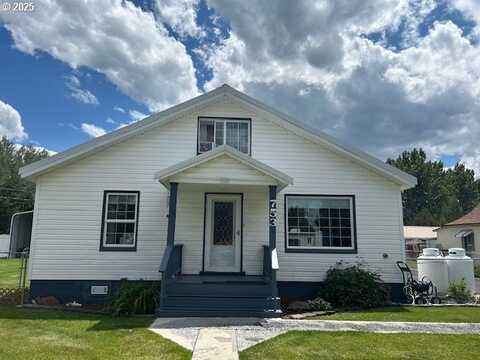 753 RIVERSIDE DR, Burns, OR 97720