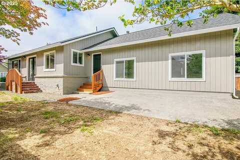 854 S MAIN AVE, Warrenton, OR 97146