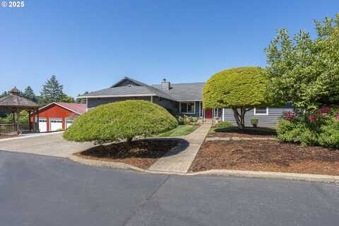 10905 NE RENNE RD, Newberg, OR 97132