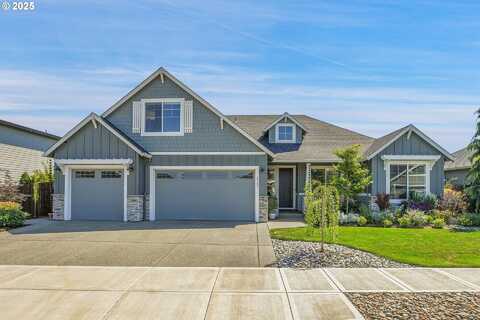 8107 NE 183RD PL, Vancouver, WA 98682