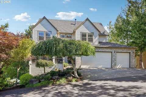 9625 NW FLEISCHNER ST, Portland, OR 97229
