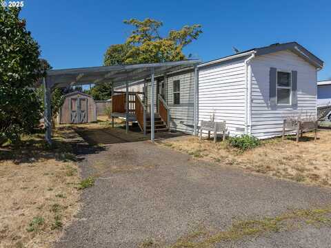 3700 X ST, Vancouver, WA 98663
