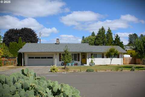 6001 NW PERTHSHIRE RD, Vancouver, WA 98663