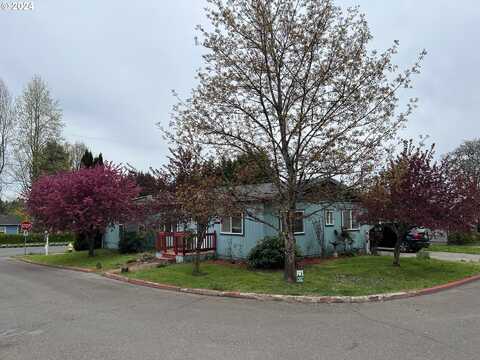 32025 NW MEADOW DR, North Plains, OR 97133