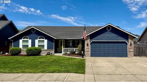 141 CORTLAND LN, Eugene, OR 97404