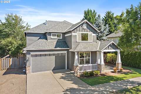 7123 SW IRON HORSE ST, Wilsonville, OR 97070
