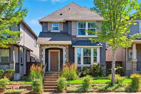 268 SW 204TH TER, Beaverton, OR 97006