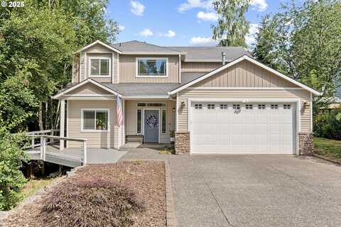5709 SE 18TH CT, Gresham, OR 97080