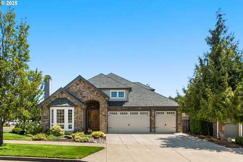 3906 TAYSIDE ST, Salem, OR 97302