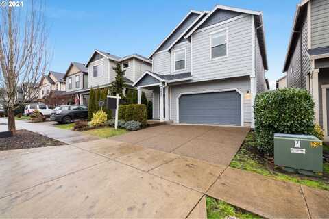 2837 25TH PL, Forest Grove, OR 97116
