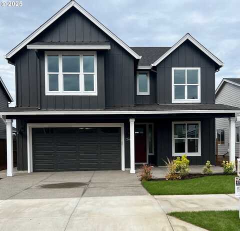 1904 S Holly ST, Canby, OR 97013