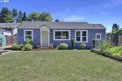640 KOURT DR, Eugene, OR 97404