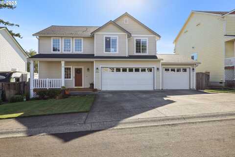 3101 NE 186TH PL, Vancouver, WA 98682