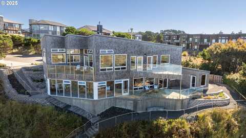 2770 WHALE WATCH WAY, Bandon, OR 97411