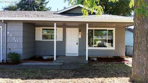 8230 SE 78TH AVE, Portland, OR 97206