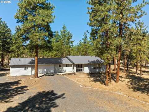 70127 APPALOOSA DR, Sisters, OR 97759