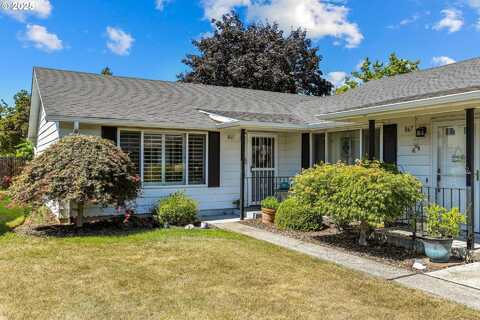 865 NE FLEMING AVE, Gresham, OR 97030